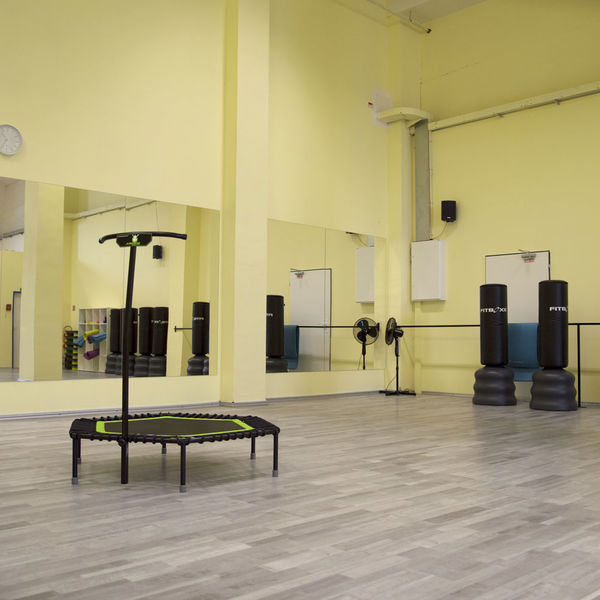 Galéria - Funkčné fitness centrum | Pro Workout Gym Prešov