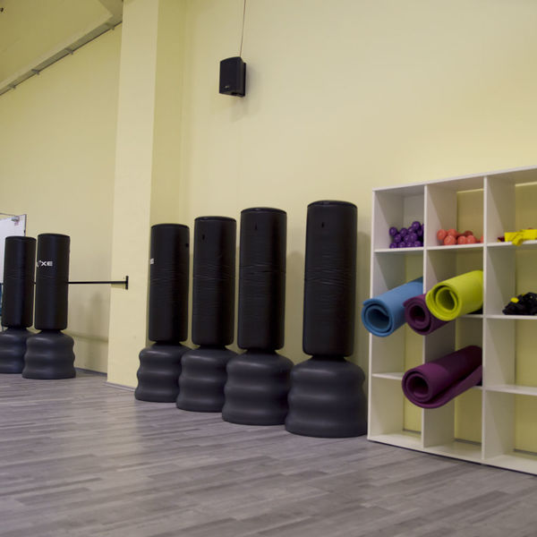 Galéria - Funkčné fitness centrum | Pro Workout Gym Prešov