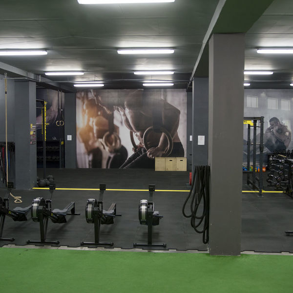 Galéria - Funkčné fitness centrum | Pro Workout Gym Prešov