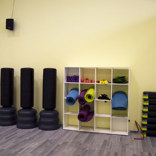 Galéria - Funkčné fitness centrum | Pro Workout Gym Prešov