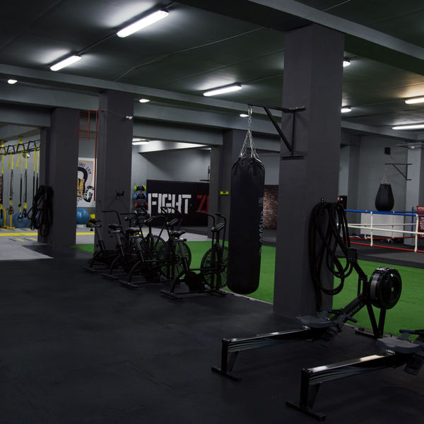 Galéria - Funkčné fitness centrum | Pro Workout Gym Prešov