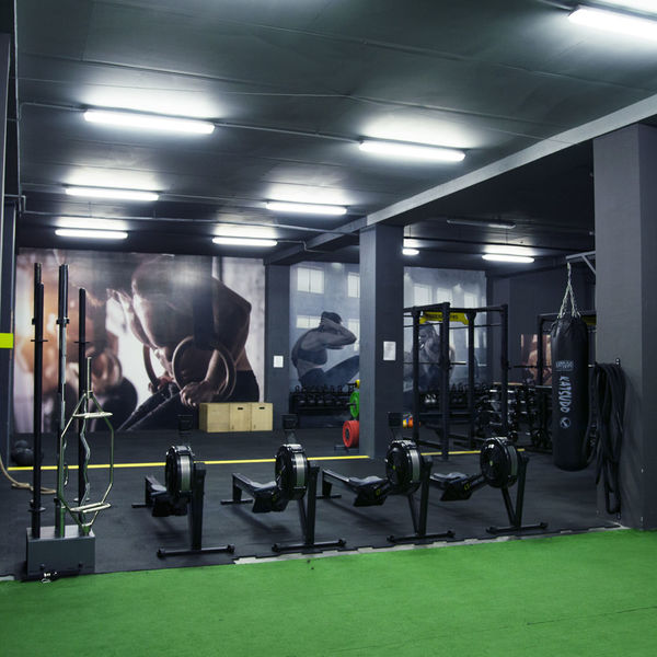 Galéria - Funkčné fitness centrum | Pro Workout Gym Prešov