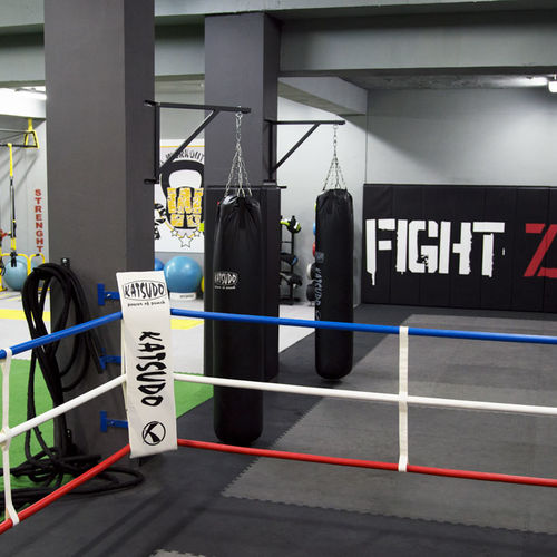 Fight Zone - Funkčné fitness centrum | Pro Workout Gym Prešov