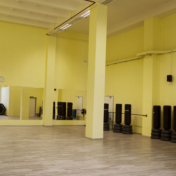 Galéria - Funkčné fitness centrum | Pro Workout Gym Prešov